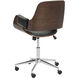 Kellan Onyx Office Chair